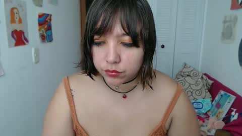 Nana Bela  online show from 11/25/25, 04:29