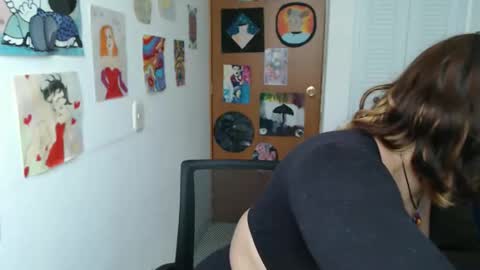 Nana Bela  online show from 02/02/26, 05:11