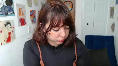 Nana Bela  online show from 04/13/26, 03:50