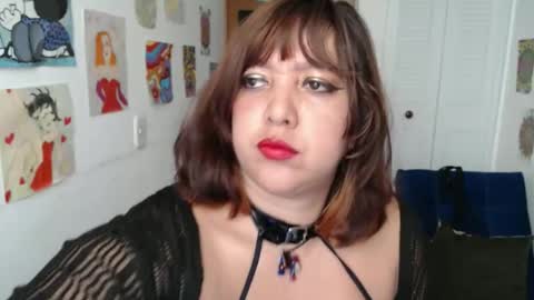 Nana Bela  online show from 04/16/26, 10:34