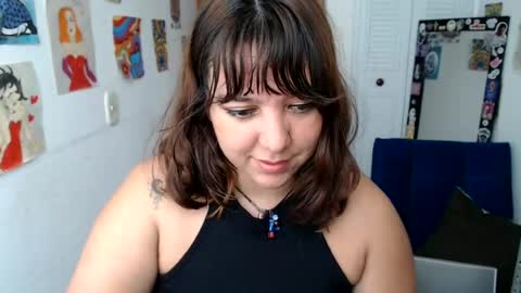 Snapshot of soynanabela chatting on 06/30/26, 01:56 Nana Bela online show from 06/30/26, 01:56