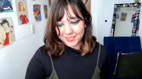 Snapshot of soynanabela chatting on 07/04/26, 03:51 Nana Bela online show from 07/04/26, 03:51