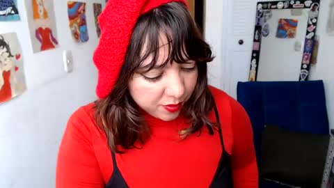 Snapshot of soynanabela chatting on 07/09/26, 03:16 Nana Bela online show from 07/09/26, 03:16