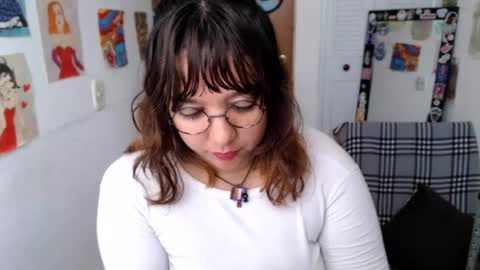 Snapshot of soynanabela chatting on 07/15/26, 02:55 Nana Bela online show from 07/15/26, 02:55
