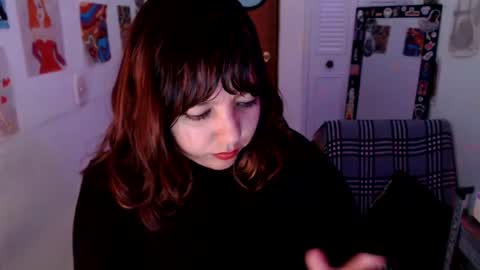 Snapshot of soynanabela chatting on 07/17/26, 03:02 Nana Bela online show from 07/17/26, 03:02