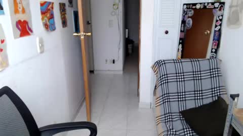 Snapshot of soynanabela chatting on 07/20/26, 03:47 Nana Bela online show from 07/20/26, 03:47