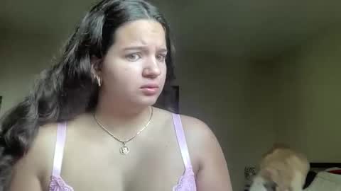 Soyoceanne online show from 09/14/25, 06:51