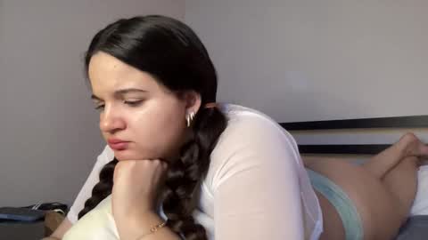 Soyoceanne online show from 03/14/26, 09:31