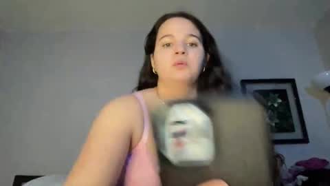 Soyoceanne online show from 04/01/26, 01:06