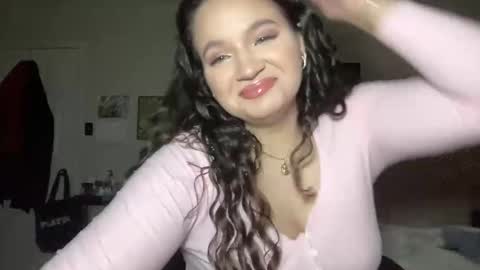 Soyoceanne online show from 04/18/26, 01:20