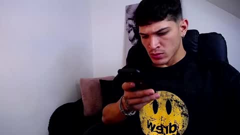 RayDimarco  independent model online show from 12/27/24, 06:20