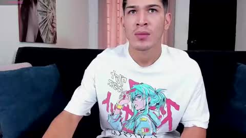 RayDimarco  independent model online show from 10/03/25, 01:52