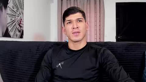 RayDimarco  independent model online show from 10/07/25, 09:56