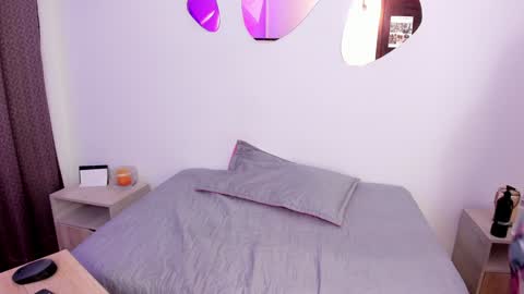 Snapshot of soysamicita_ chatting on 01/31/25, 11:46 Sami Diaz online show from 01/31/25, 11:46