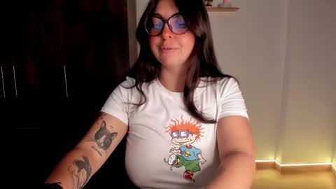 Snapshot of soysamicita_ chatting on 01/09/26, 11:50 Sami Diaz online show from 01/09/26, 11:50