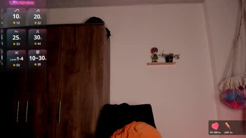 Snapshot of soysamicita_ chatting on 02/04/26, 08:31 Sami Diaz online show from 02/04/26, 08:31
