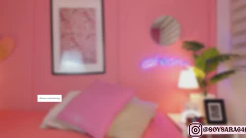 Aleja online show from 03/14/26, 06:08