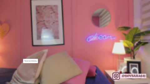 Aleja online show from 04/08/26, 04:34