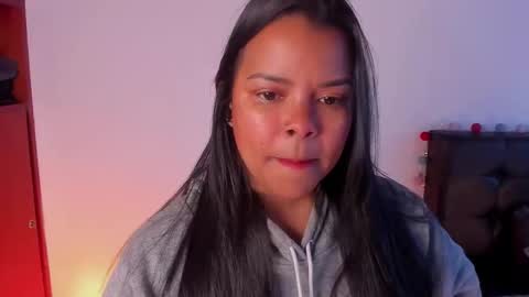 Snapshot of soytucolor chatting on 02/16/25, 12:32 Paula add me on snap online show from 02/16/25, 12:32