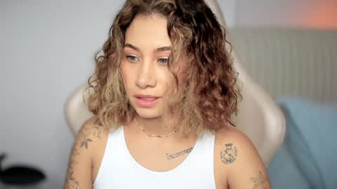 brisa  s online show from 12/19/24, 03:19