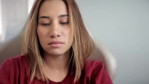 brisa  s online show from 02/19/25, 07:05