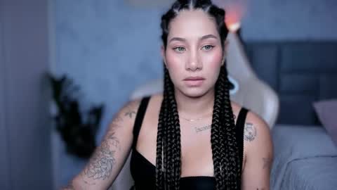 brisa  s online show from 11/26/25, 05:58