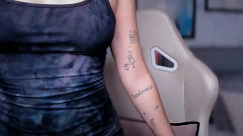 brisa  s online show from 02/11/26, 06:57