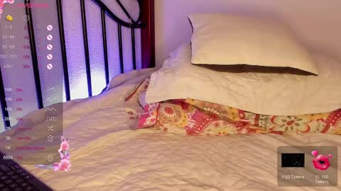 Snapshot of soyvane chatting on 01/13/25, 11:08 VANESSA online show from 01/13/25, 11:08