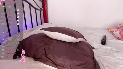 Snapshot of soyvane chatting on 01/13/25, 02:11 VANESSA online show from 01/13/25, 02:11