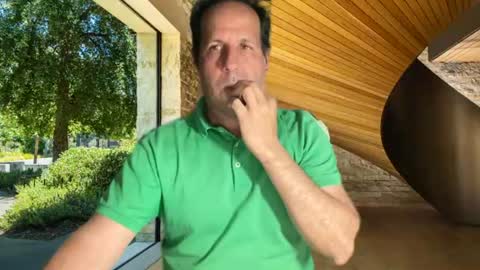 SPA ENG online show from 06/14/26, 07:27