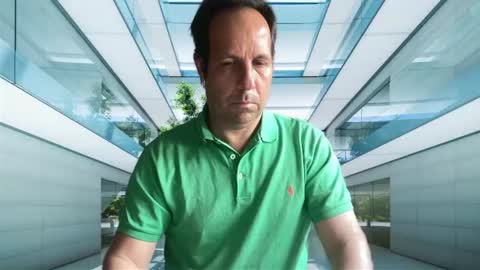 SPA ENG online show from 06/18/26, 06:13