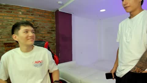 Gabo Lucas and Justin online show from 04/01/26, 09:45