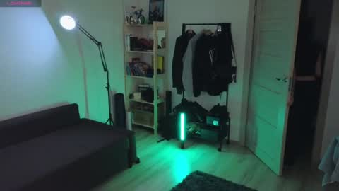 Roxy online show from 01/16/25, 06:27