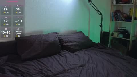 Roxy online show from 01/19/25, 07:37