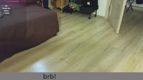 Roxy online show from 02/26/25, 04:56