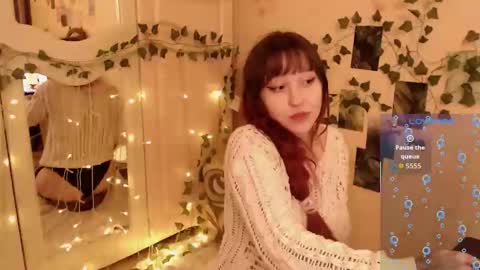 Snapshot of spaceclary chatting on 02/24/26, 07:45 Clary online show from 02/24/26, 07:45