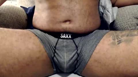 SpaceCowBoy online show from 09/15/25, 12:54