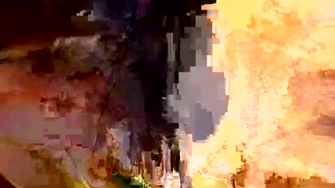 SpaceCowBoy online show from 11/08/25, 08:25