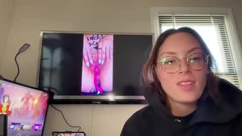 Spacecow Whore online show from 10/02/25, 03:41