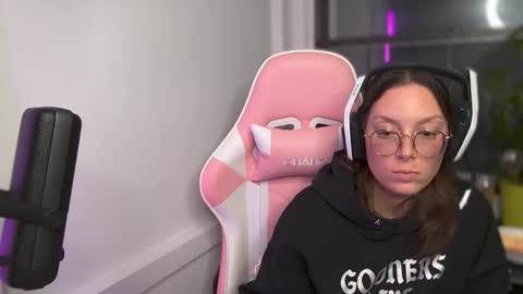 Spacecow Whore online show from 10/04/25, 03:48