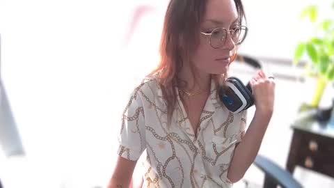 Spacecow Whore online show from 10/05/25, 02:26