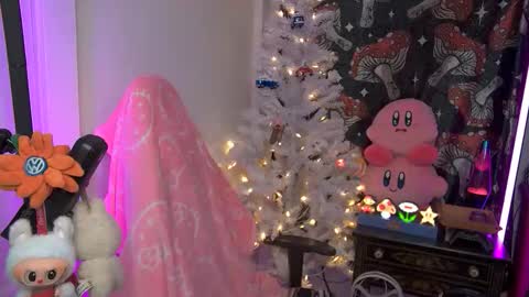 Spacecow Whore online show from 12/19/25, 06:04