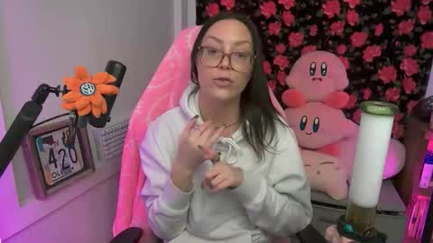 Spacecow Whore online show from 02/14/26, 07:10