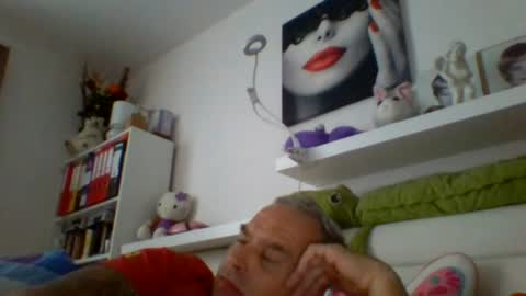 fiesta011 online show from 07/21/26, 08:16