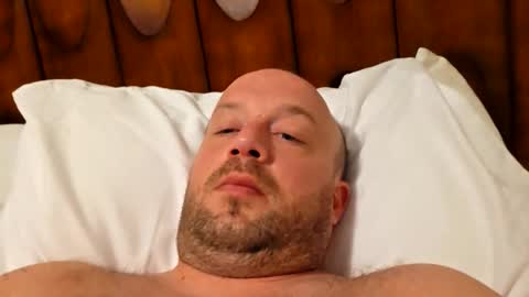 spaceman0629 online show from 10/26/25, 10:25