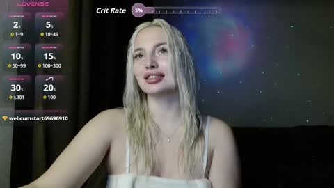 spacemarsi online show from 09/19/25, 09:15