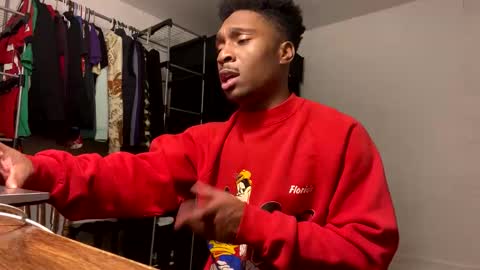 orezz online show from 12/19/24, 07:40