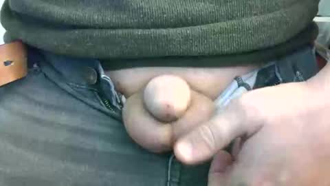 SweetCum online show from 11/05/25, 06:52