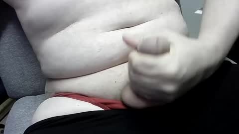 SweetCum online show from 03/18/26, 08:45