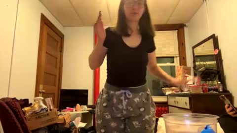 Saturn online show from 11/02/25, 07:55